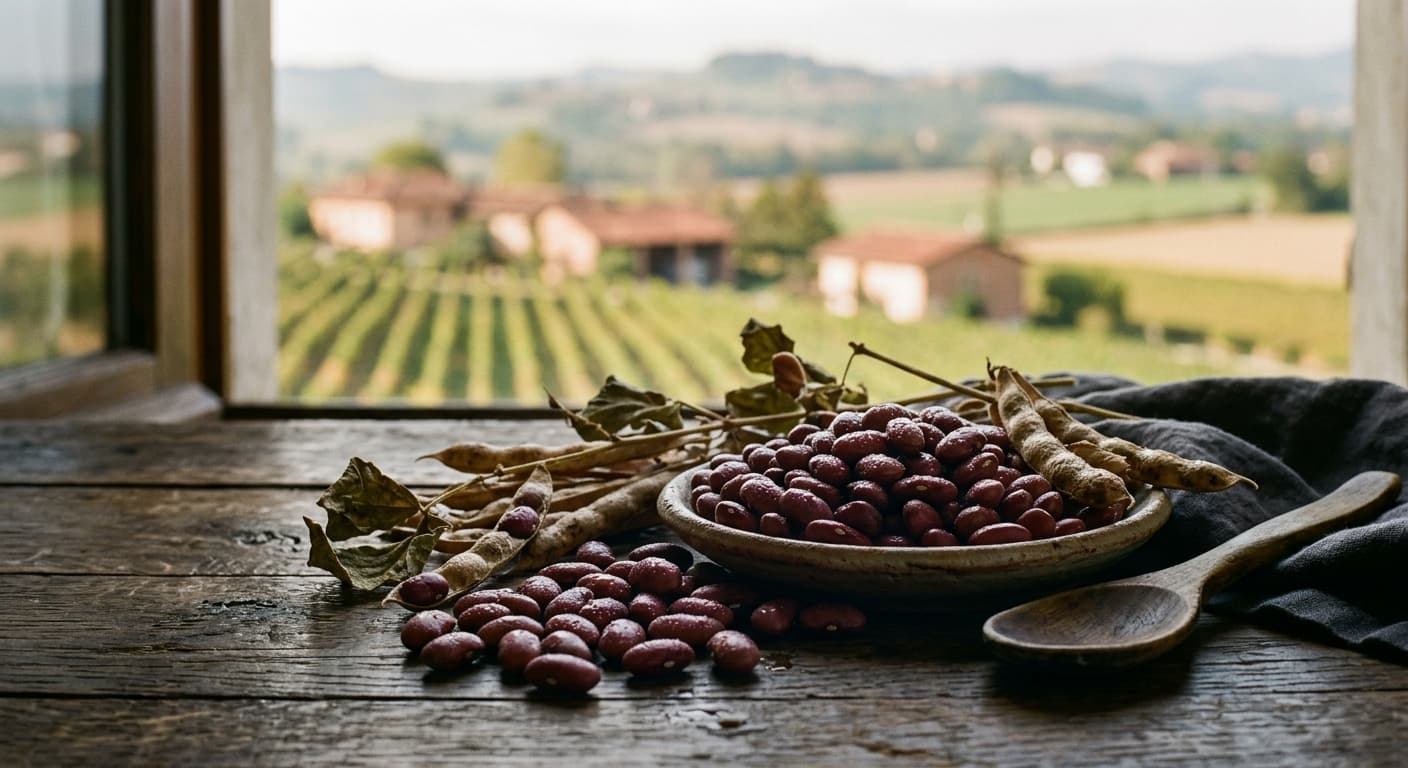 Sagra del fagiolo di Saluggia