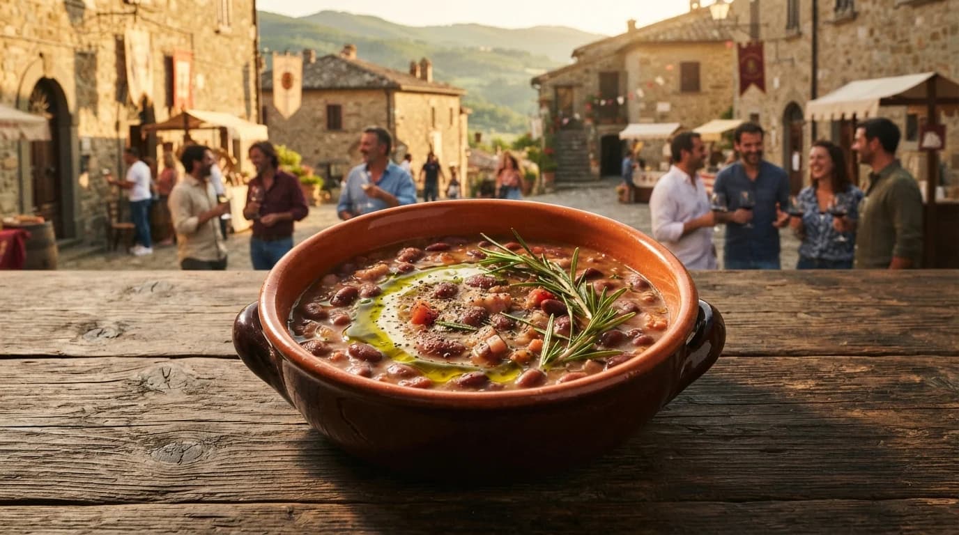 Sagra del Fagiolo