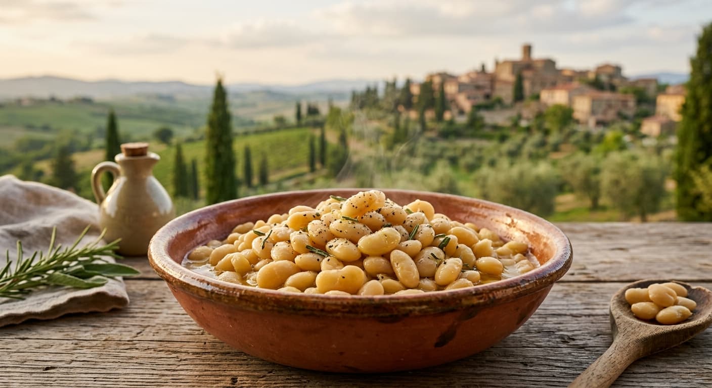 Sagra del Fagiolo Zolfino