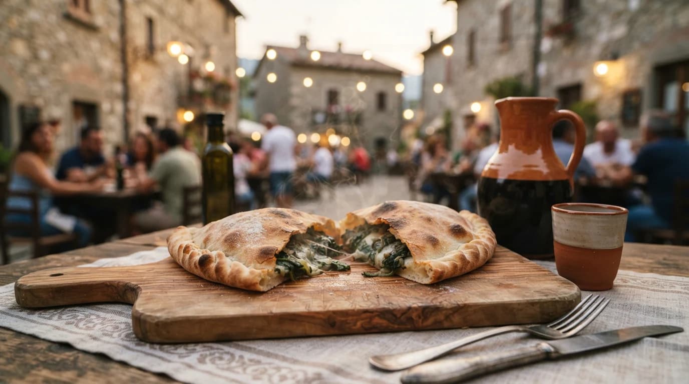 Sagra del Fallone
