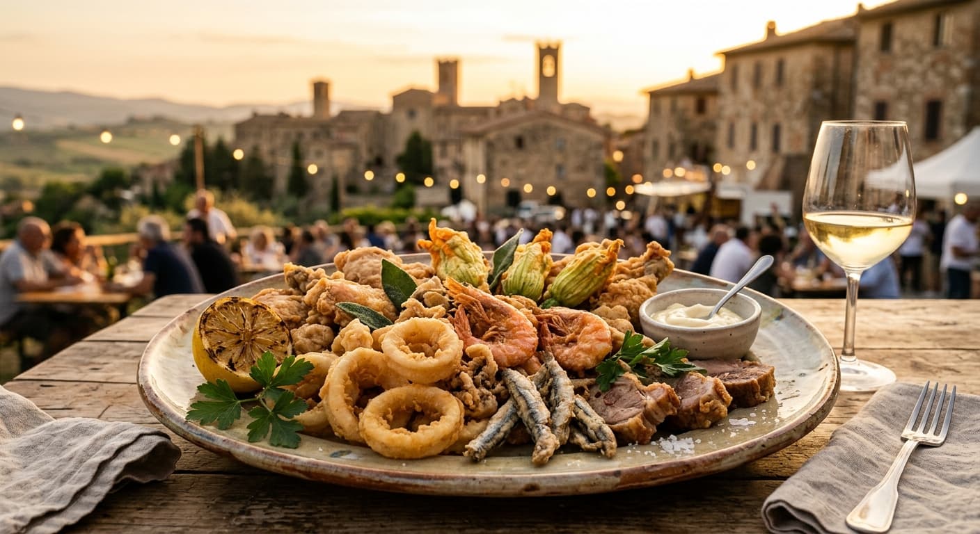 Sagra del Fritto Misto