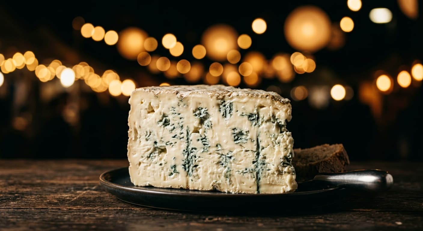 Sagra del Gorgonzola di Cavallermaggiore