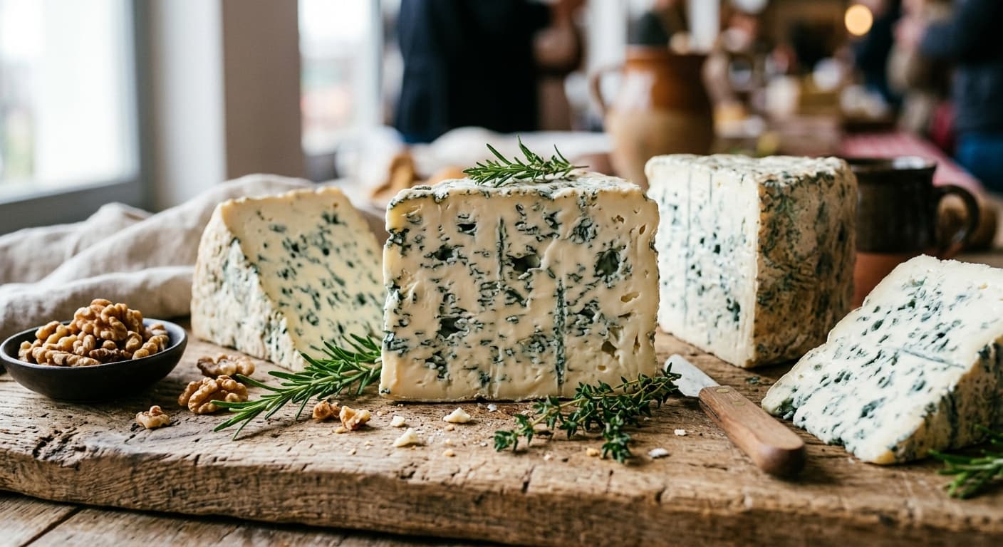 Sagra del gorgonzola
