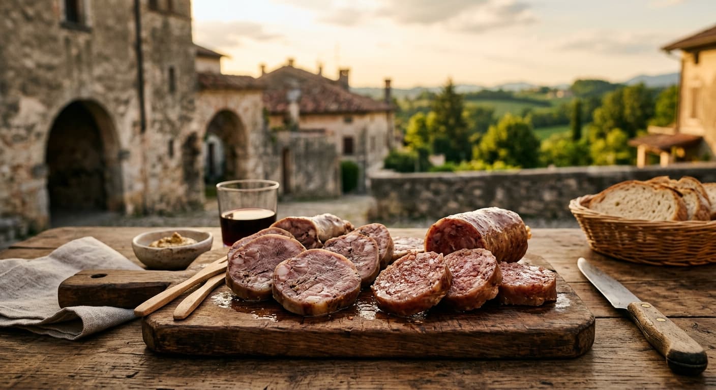 Sagra del Lengal