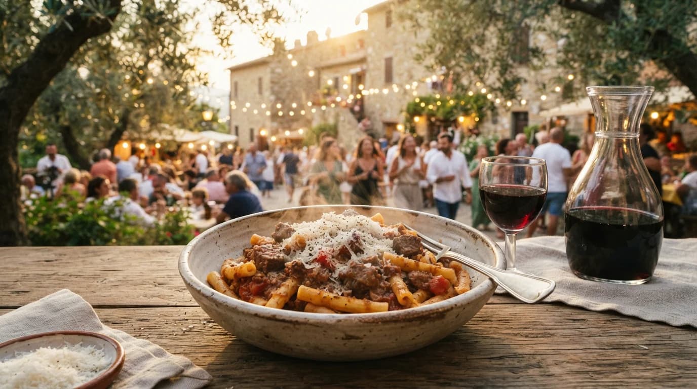 Sagra del Maccherone