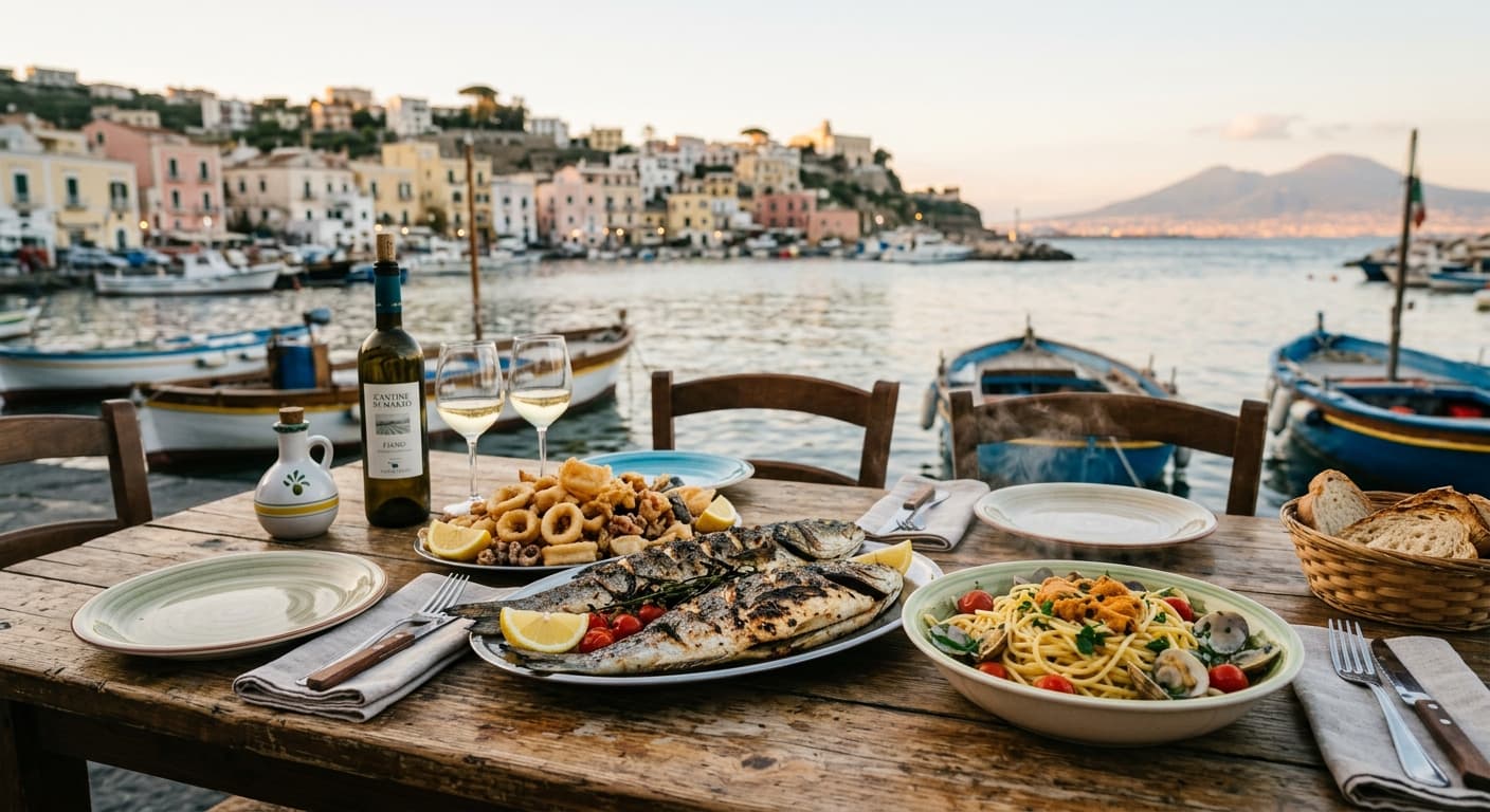 Sagra del mare
