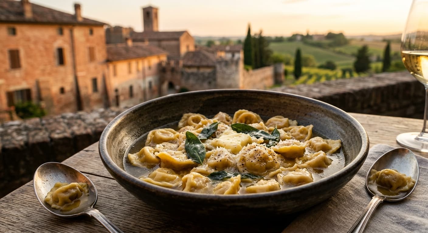 Sagra del marubino