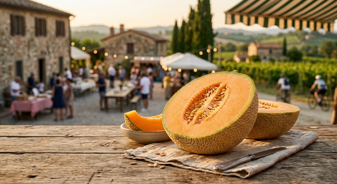 Sagra del melone