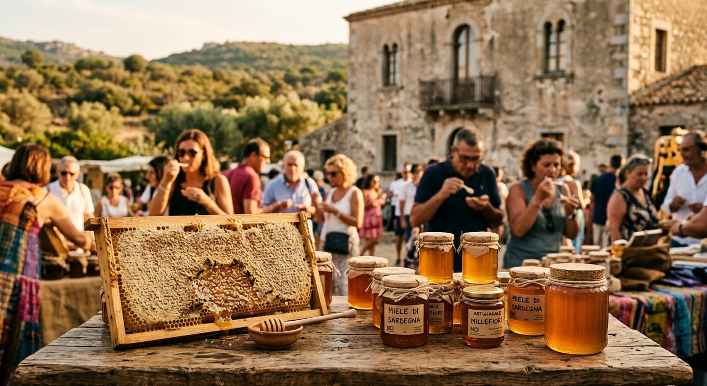 Sagra del miele