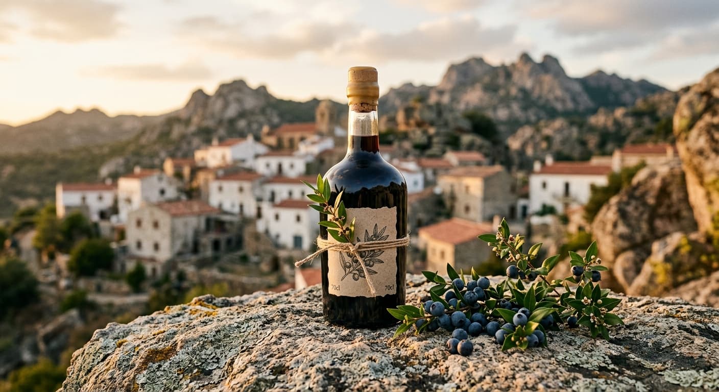 Sagra del mirto