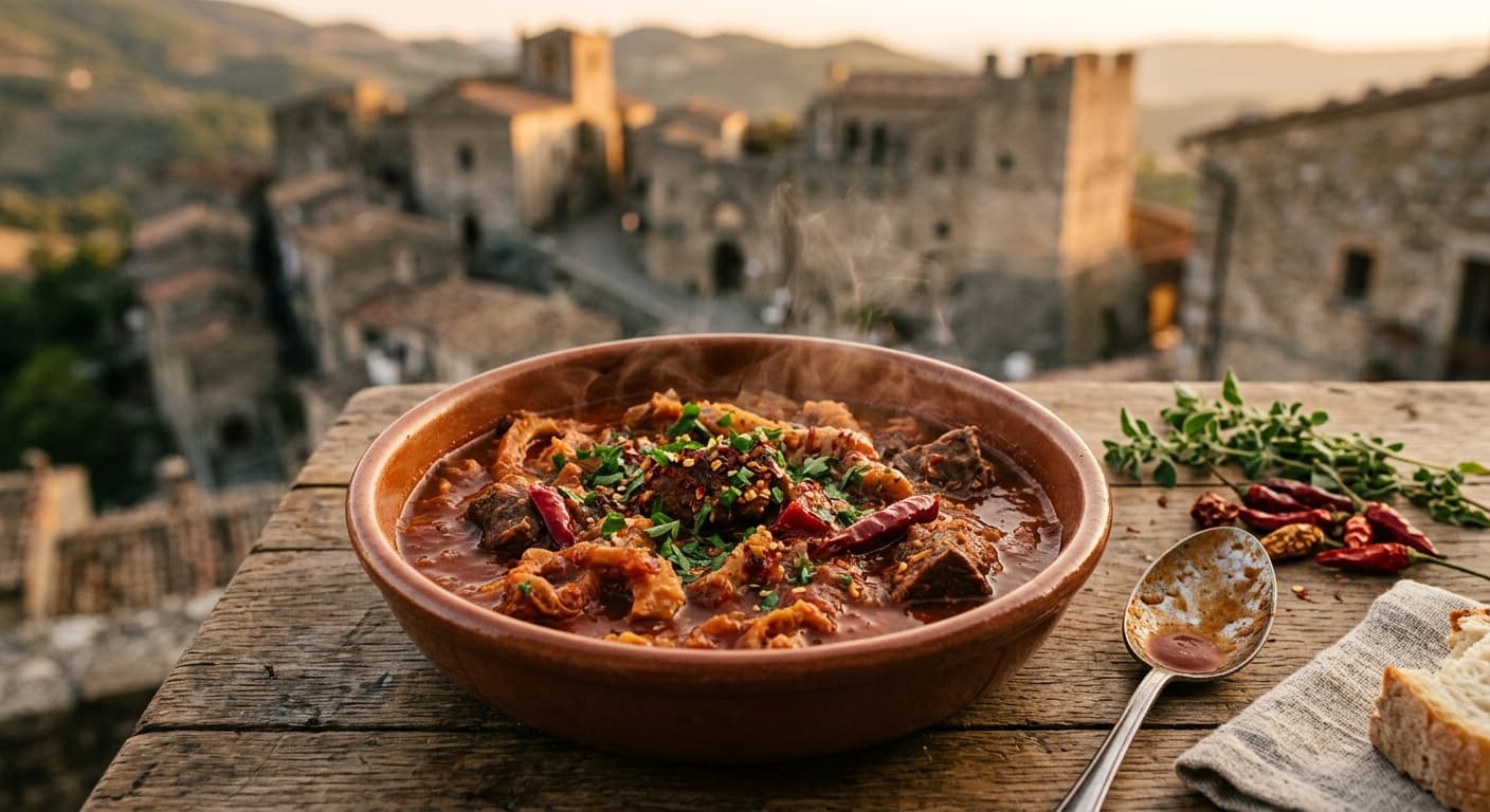 Sagra del morzello