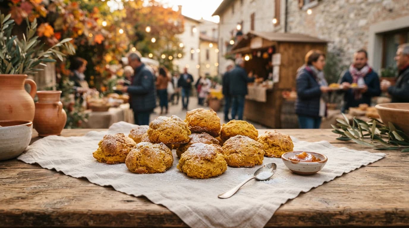 Sagra del Pan Zal