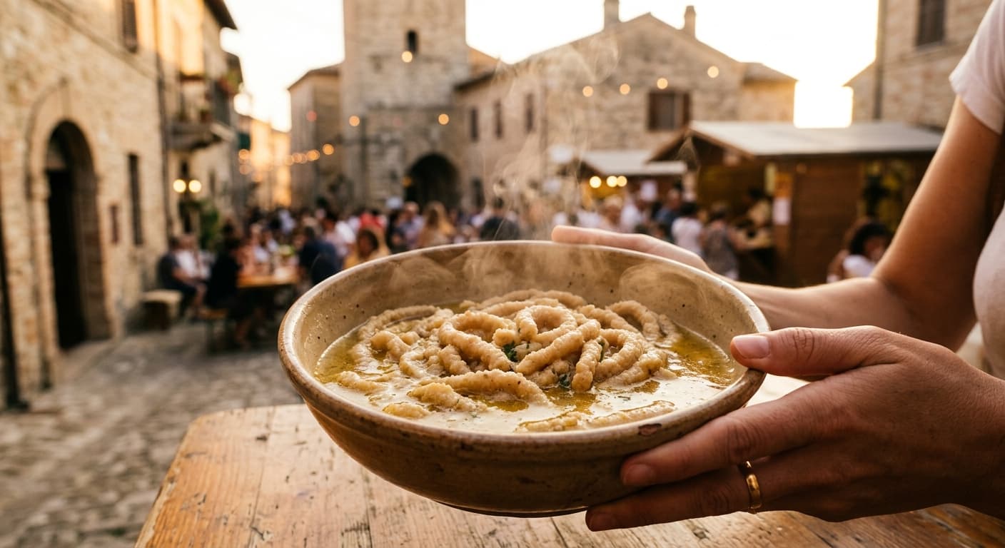 Sagra del Passatello