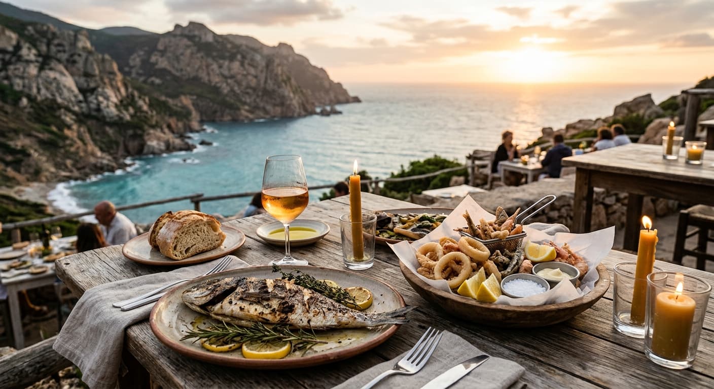 Sagra del Pesce