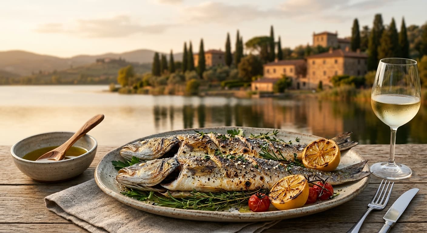 Sagra del Pesce