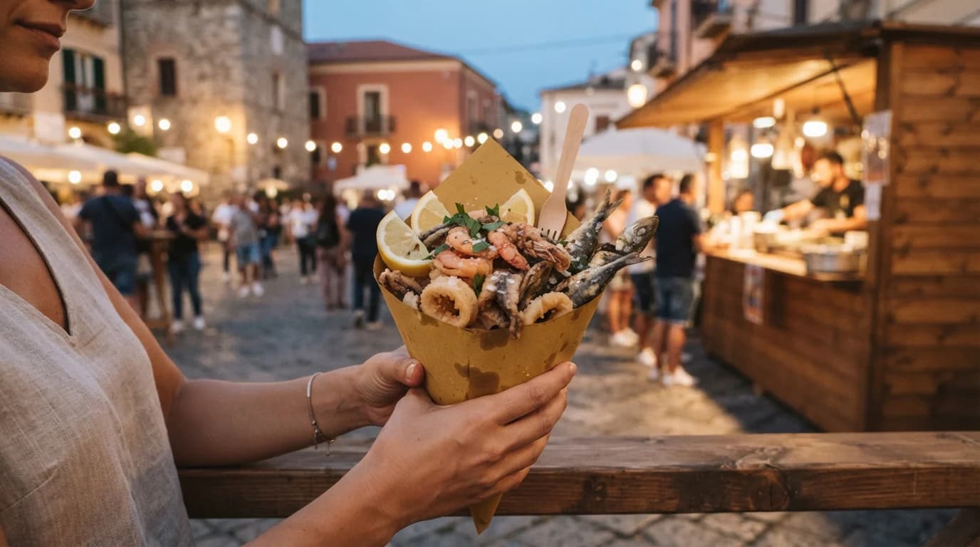 Sagra del Pesce