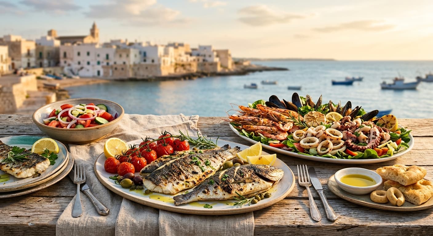 Sagra del Pesce