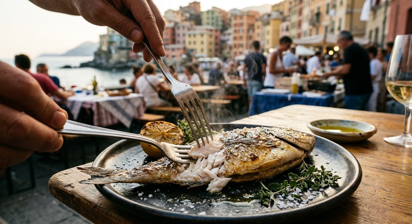 Sagra del pesce