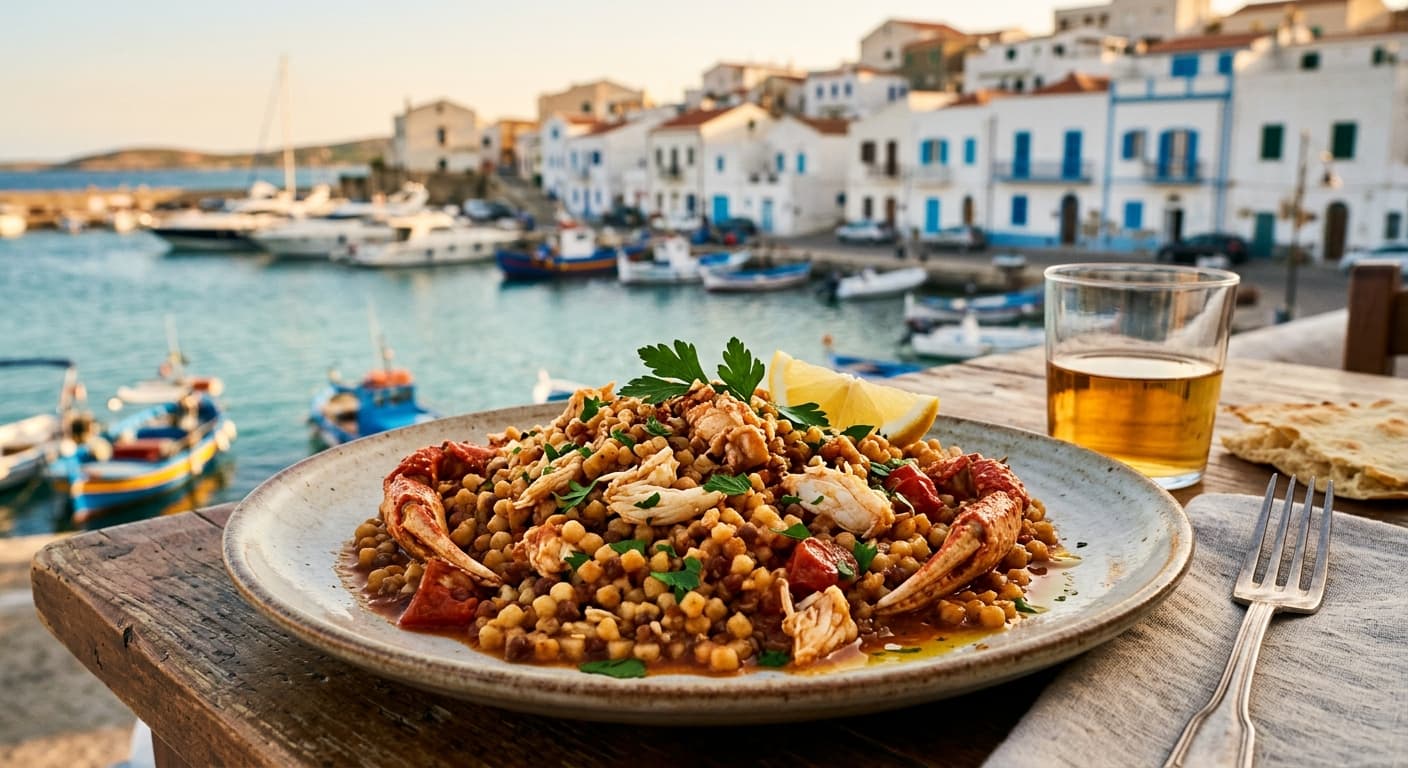 Sagra del pilau