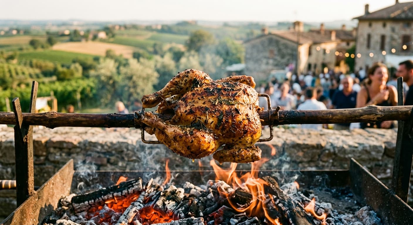 Sagra del polastrel