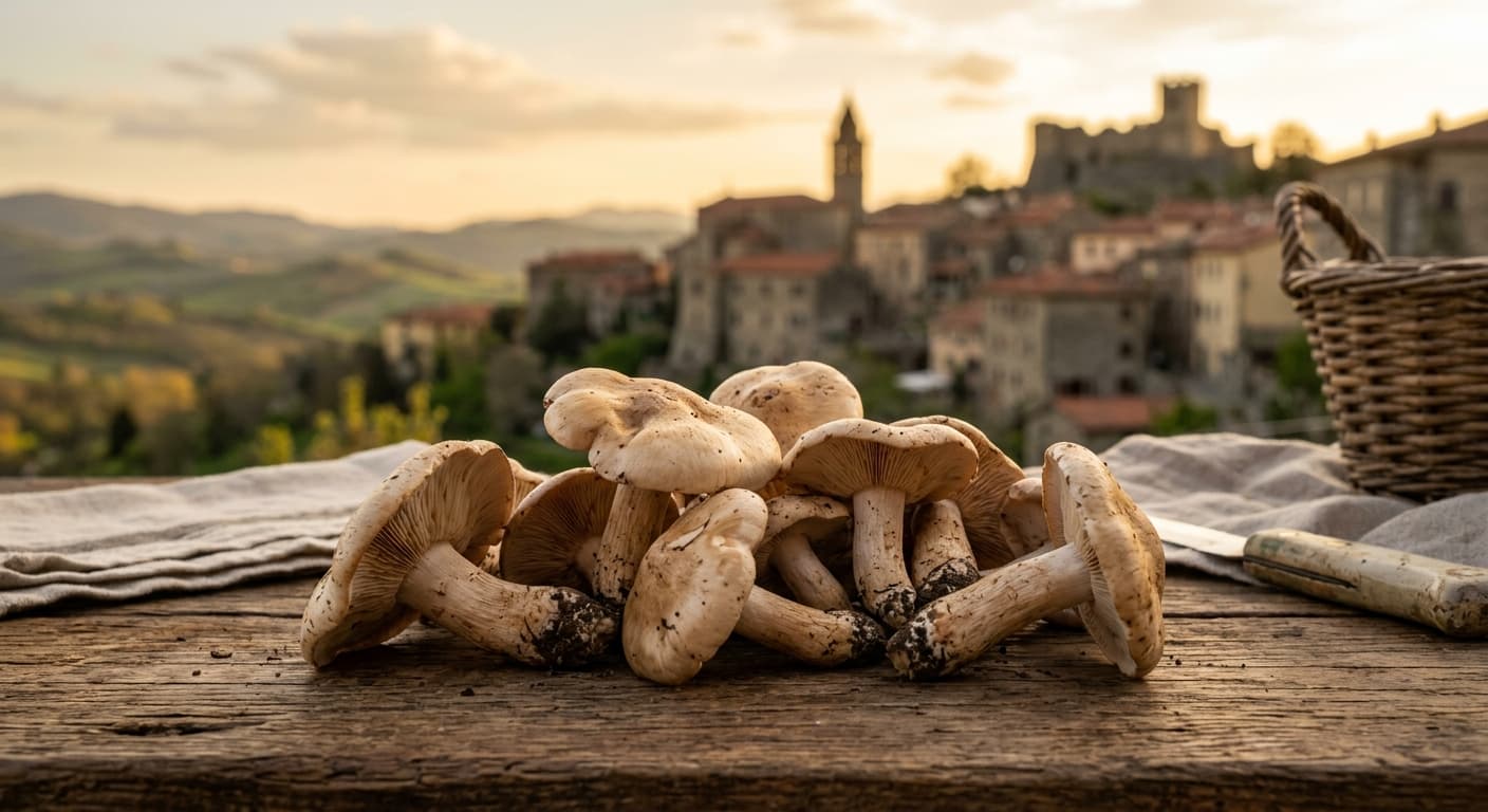 Sagra del Prugnolo