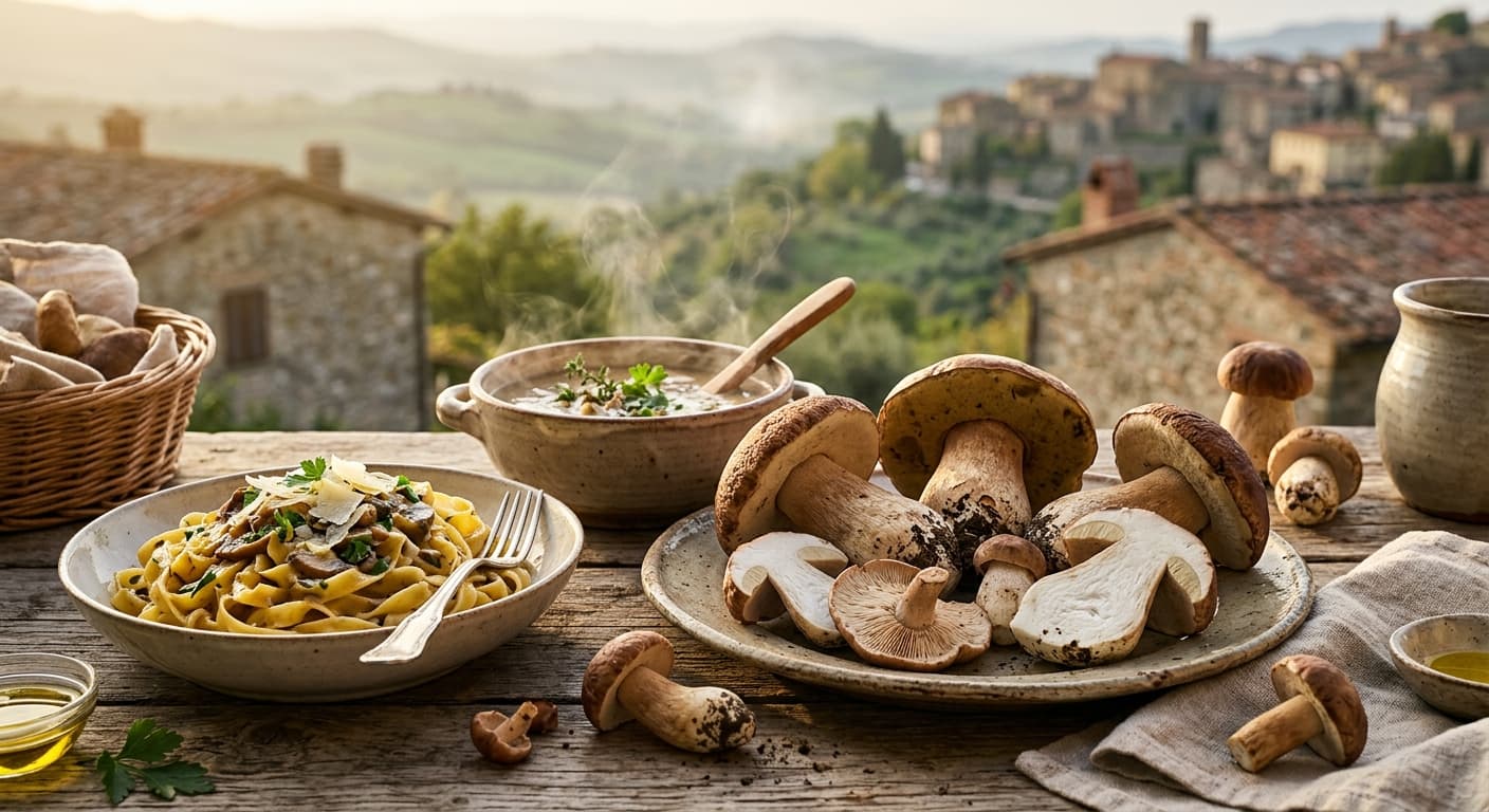 Sagra del Prugnolo