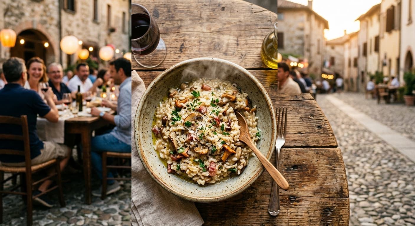 Sagra del riso