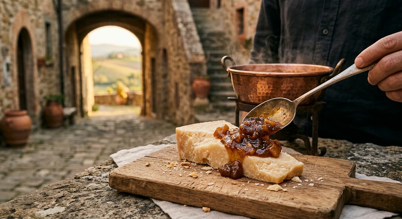 Sagra del Savor