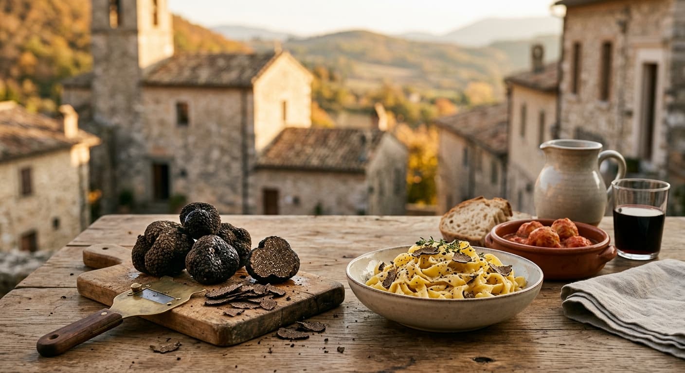 Sagra del Tartufo