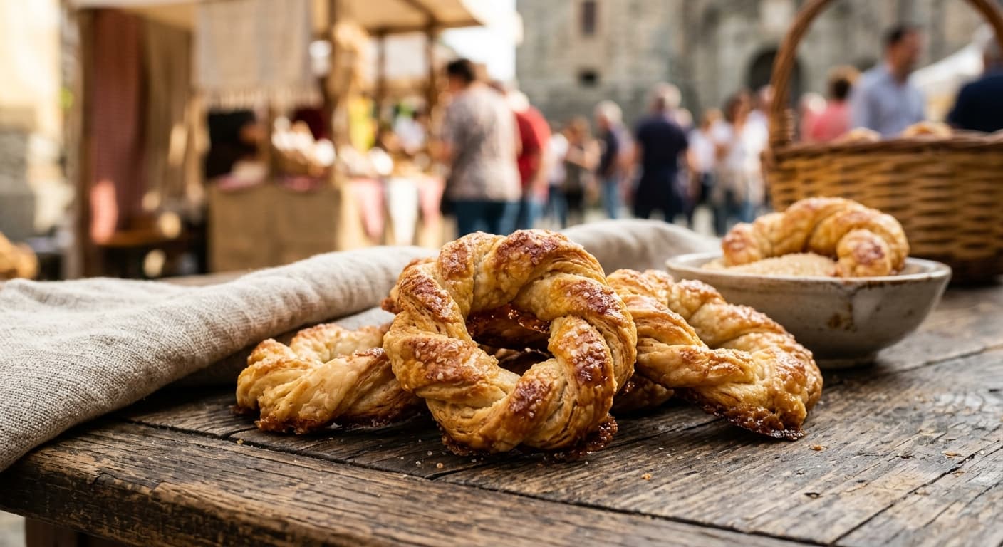 Sagra del Torcetto di Agliè