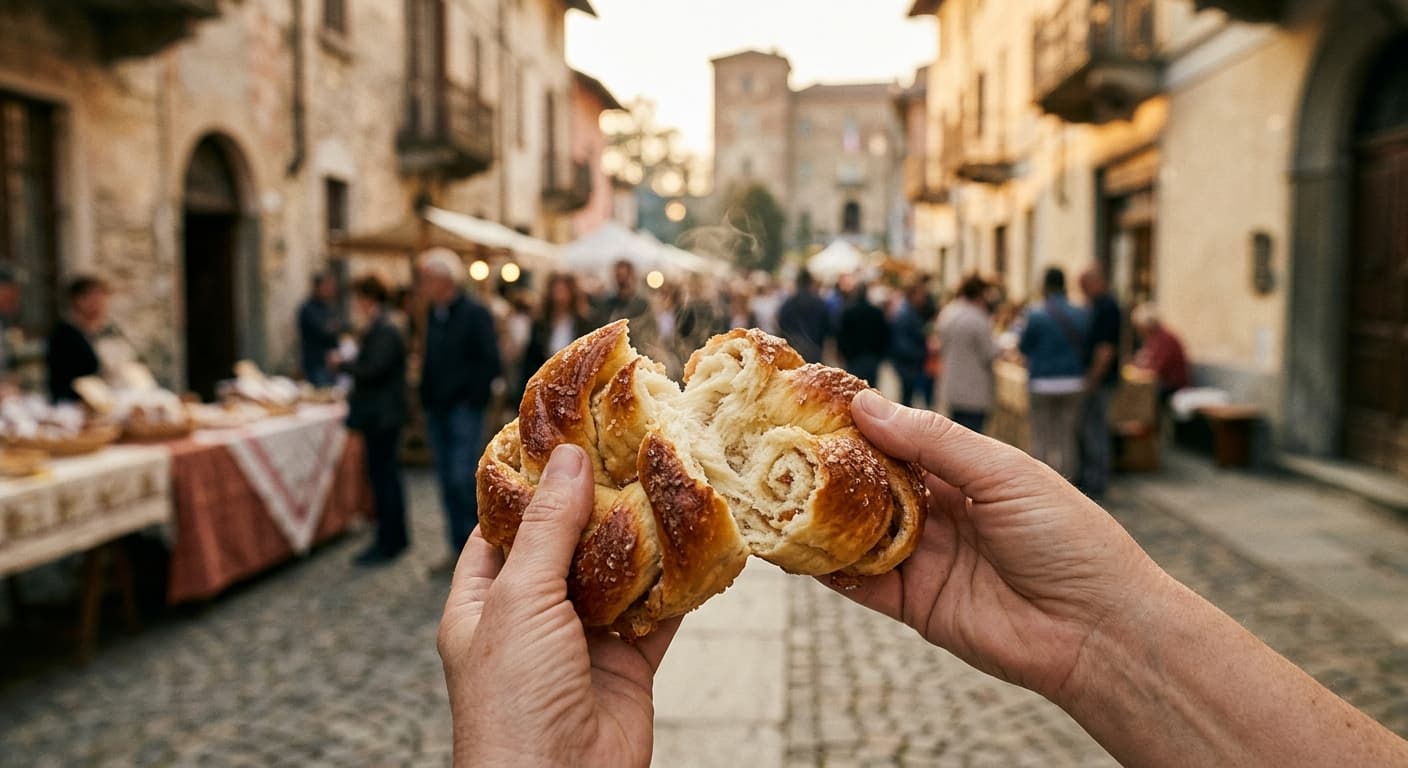 Sagra del Torcetto