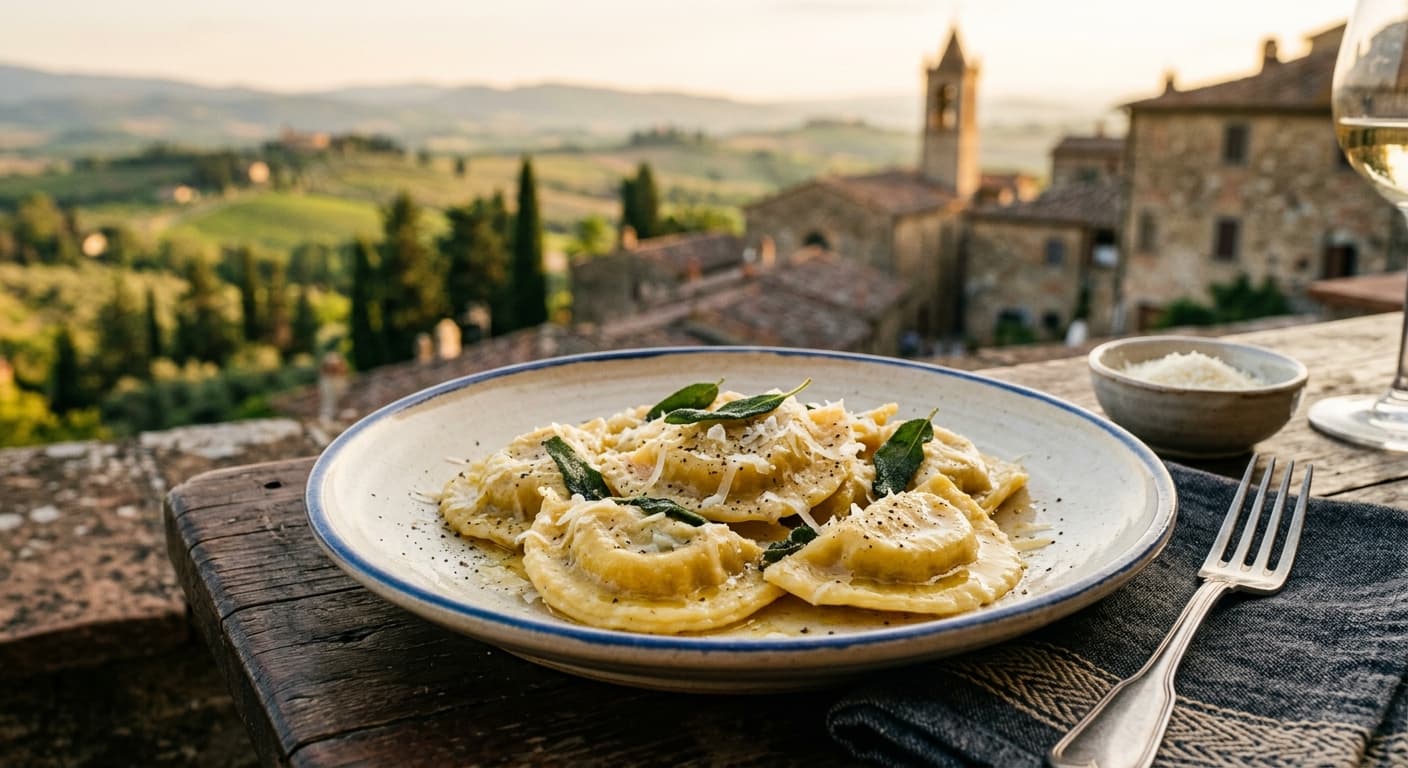 Sagra del Tordello