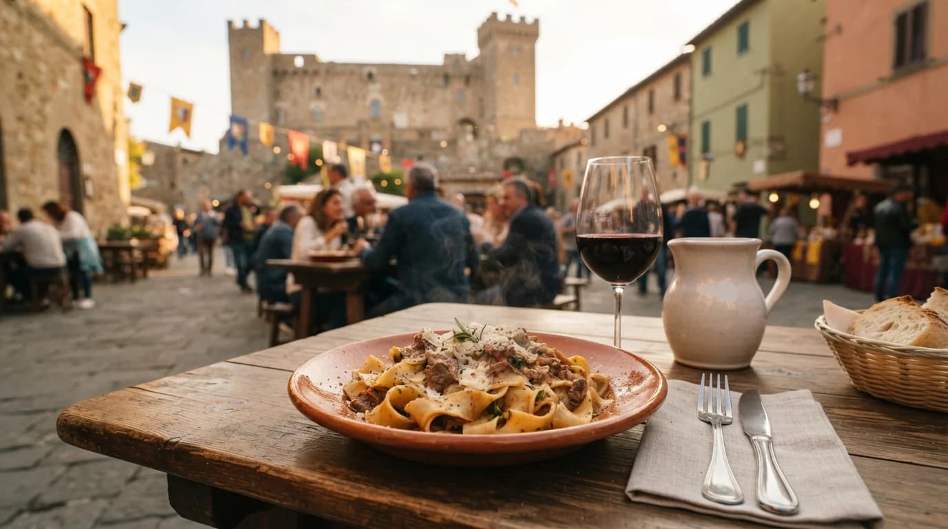 Sagra del Tordo