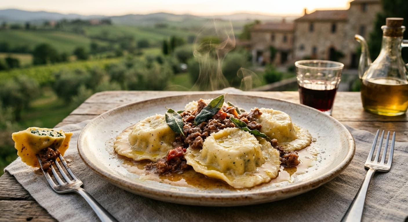 Sagra del tortello maremmano