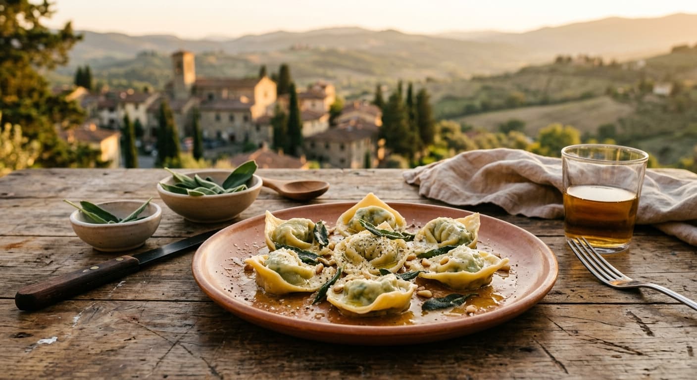 Sagra del Tortello