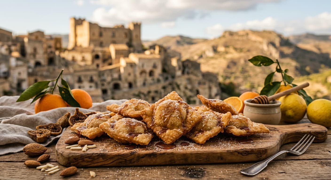 Sagra del tortone