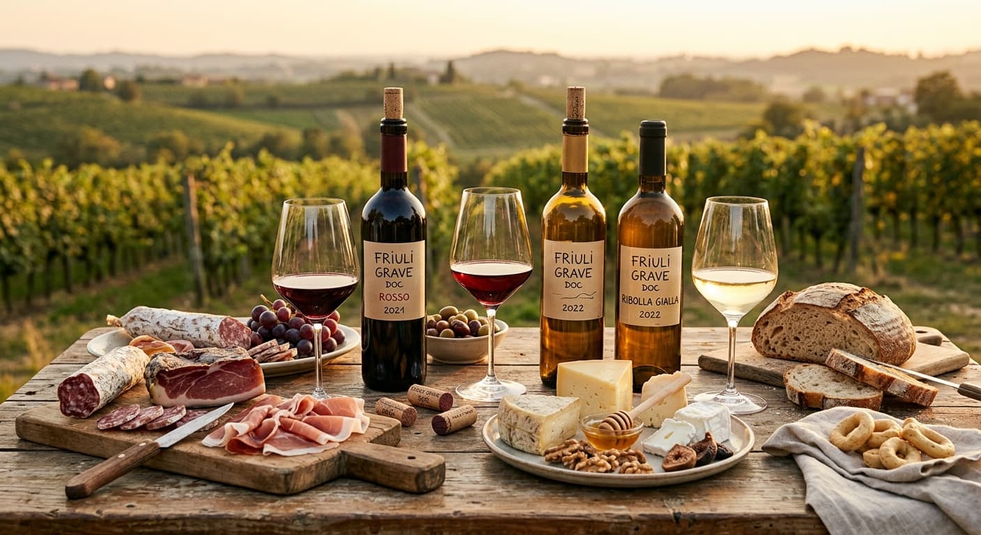 Sagra del Vino di Casarsa
