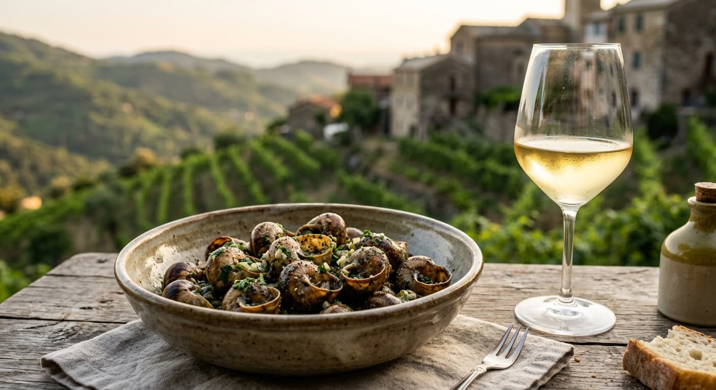 Sagra del vino Lumassina