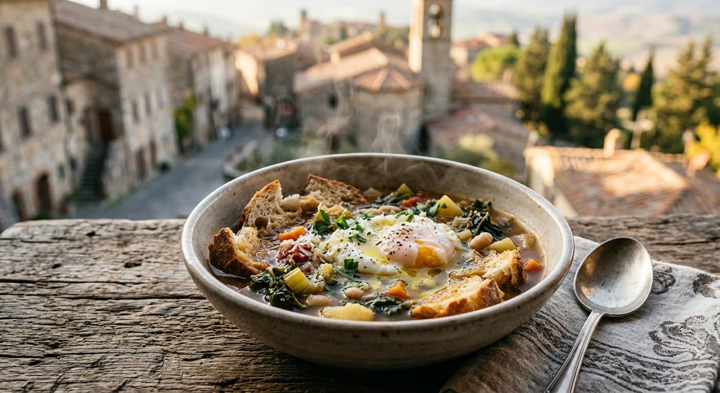 Sagra dell'acquacotta