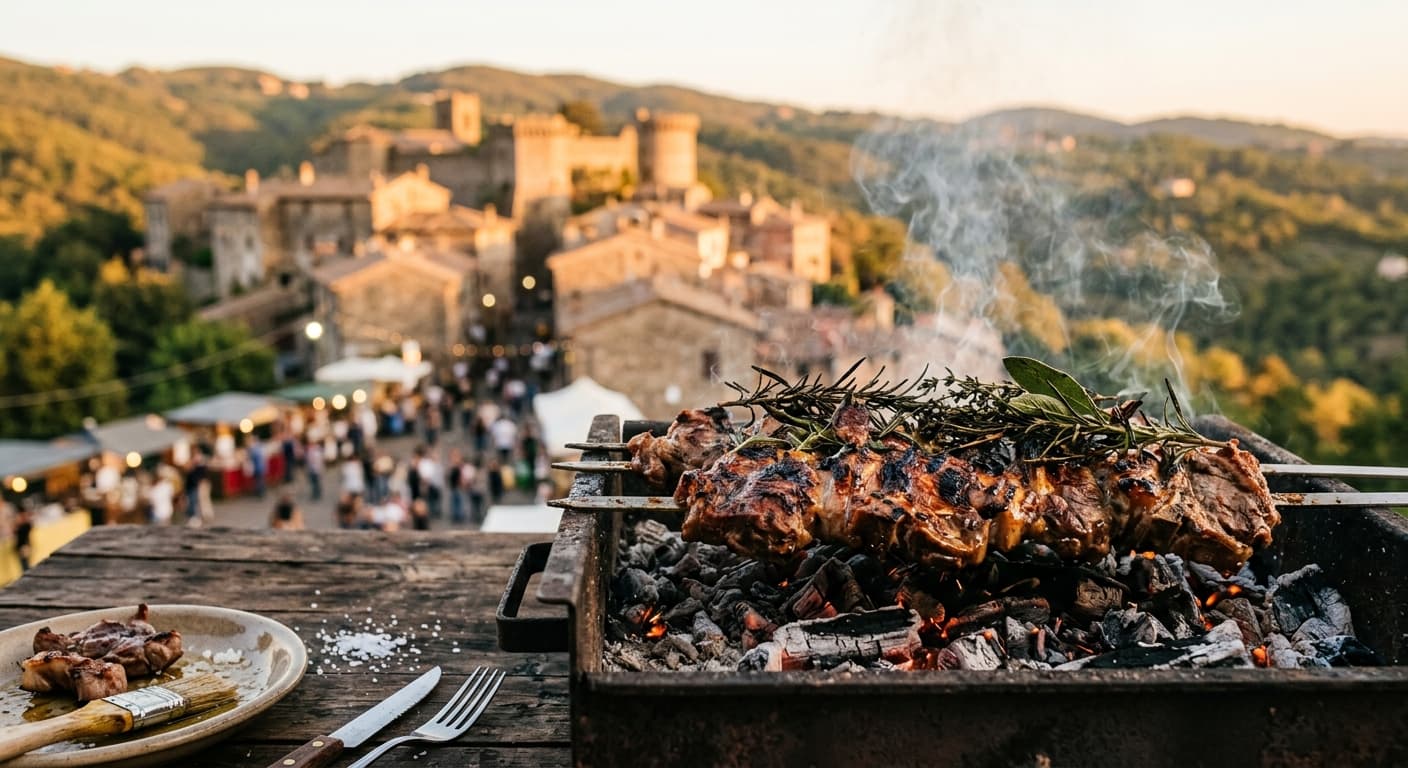 Sagra dell'Agnello