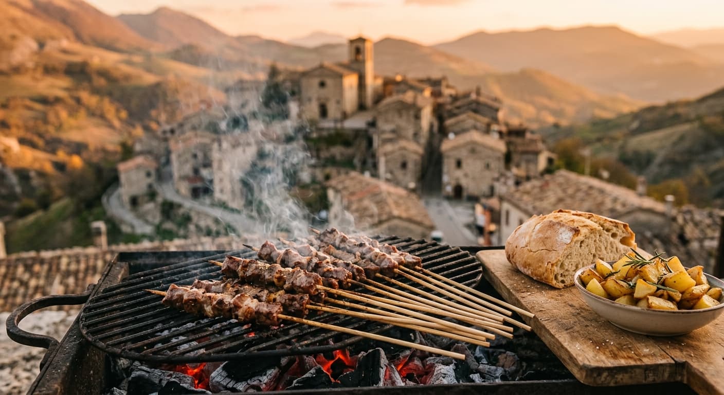 Sagra dell'arrostincino