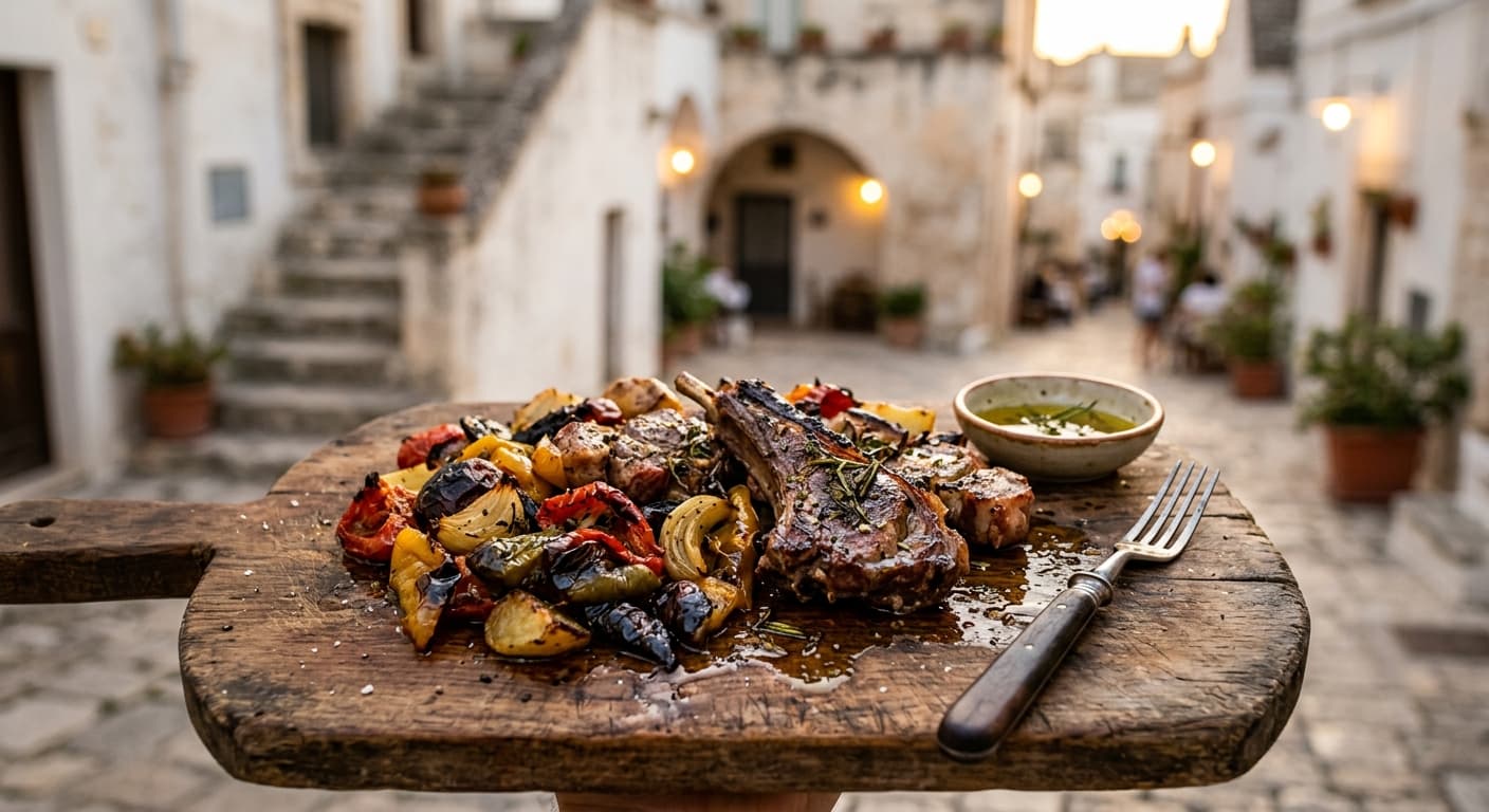 Sagra dell'arrosto