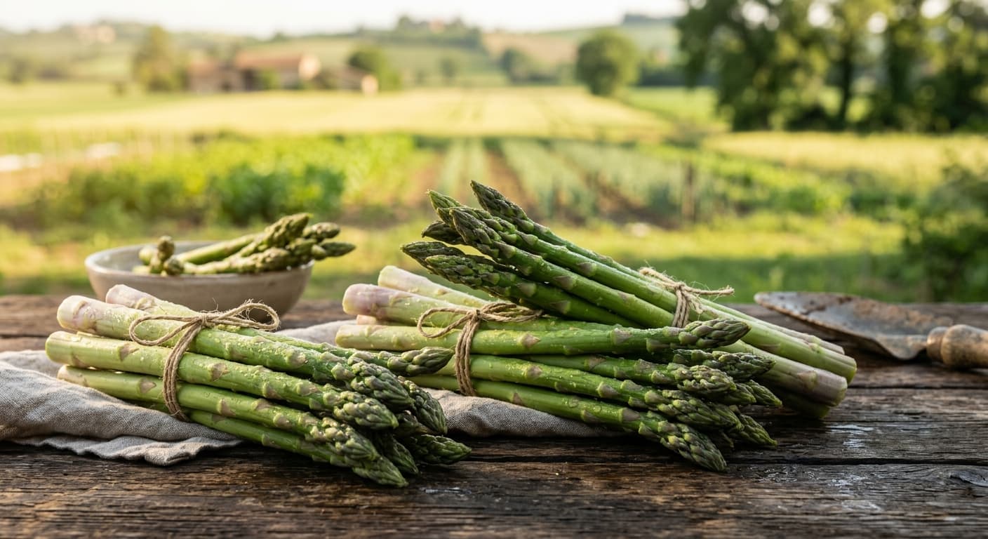 Sagra dell'Asparago Verde di Altedo