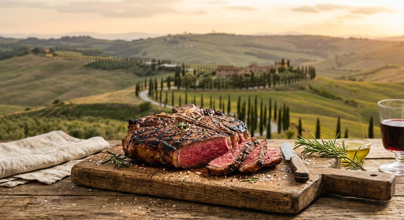 Sagra della bistecca