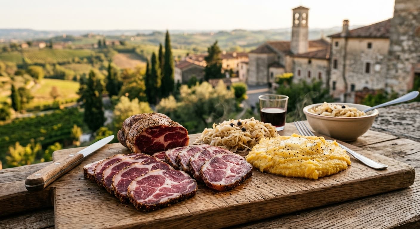 Sagra della Bondola