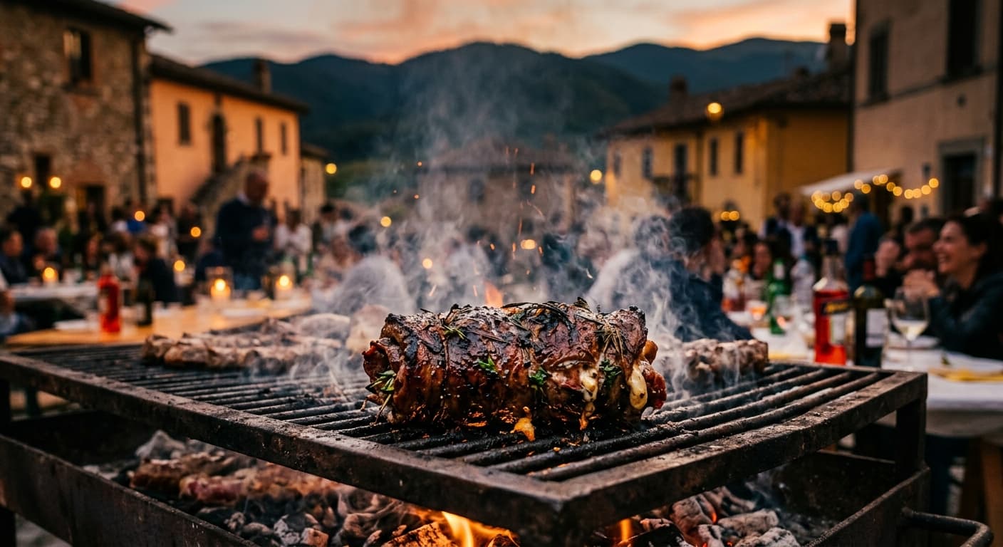 Sagra della Braciola