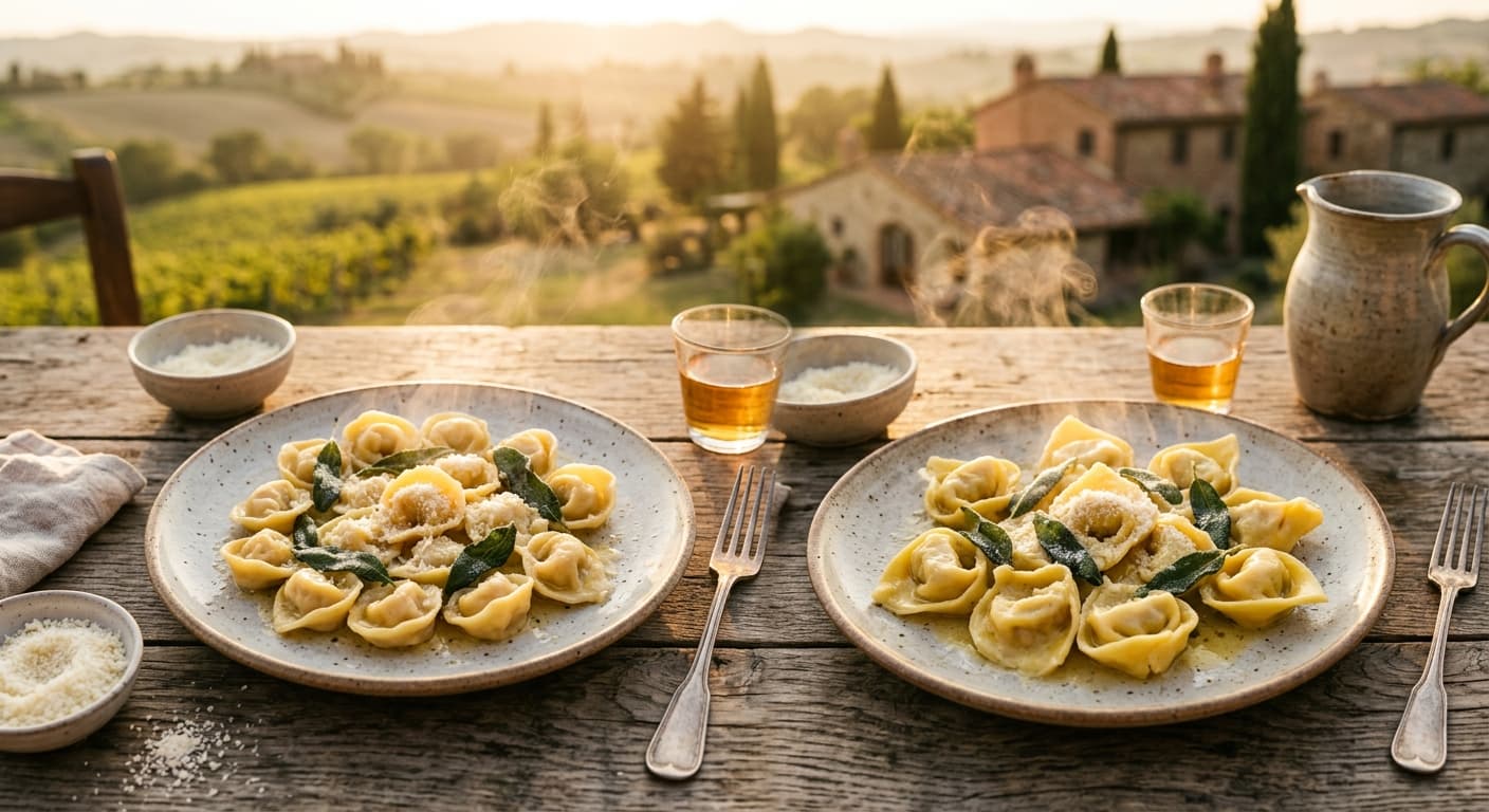 Sagra della Campagna a Pieve Cesato