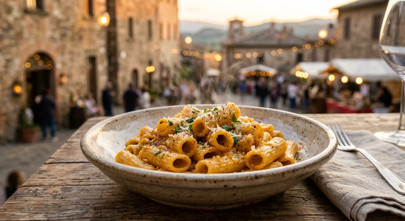 Sagra della Cannelletta
