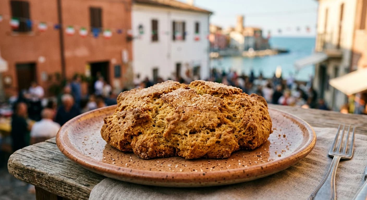 Sagra della Cantarella
