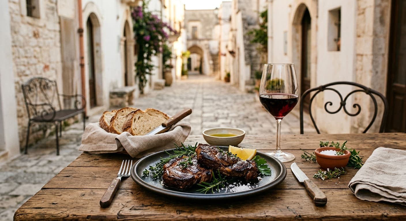 Sagra della carne di cavallo